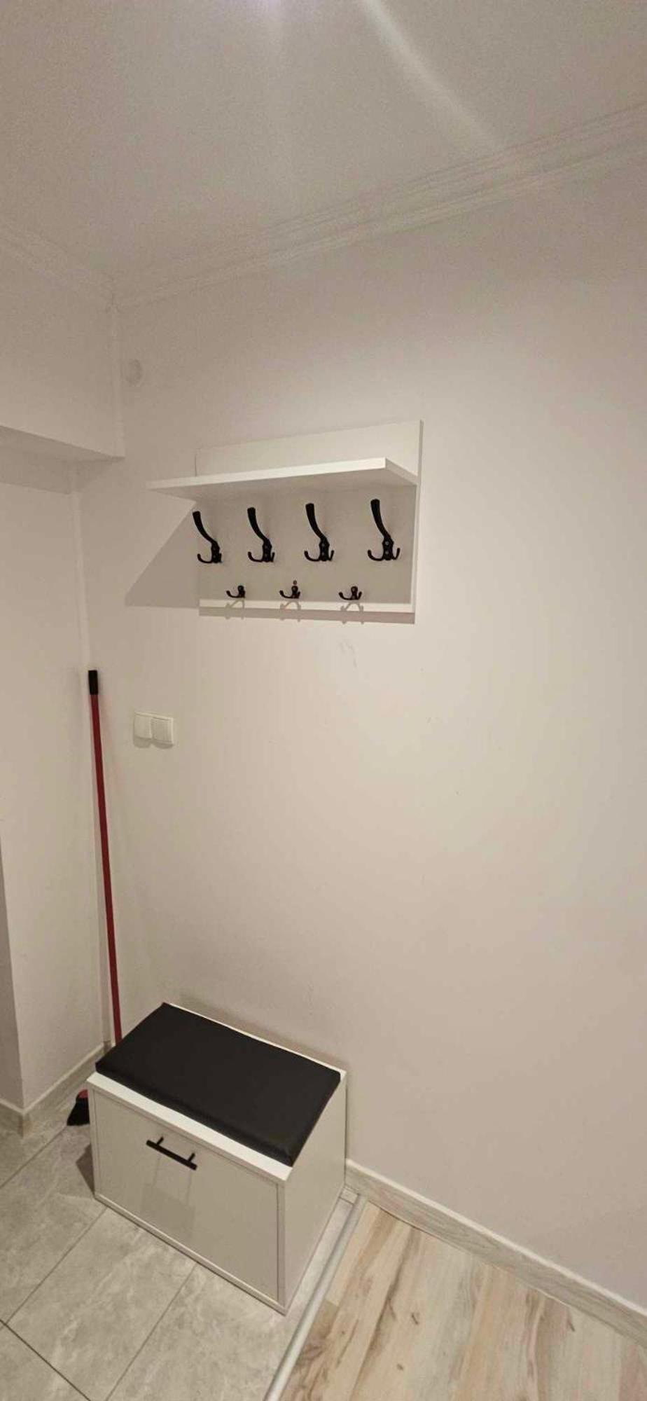 Ferienwohnung U Jedrusia Zubrzyca Gorna Exterior foto