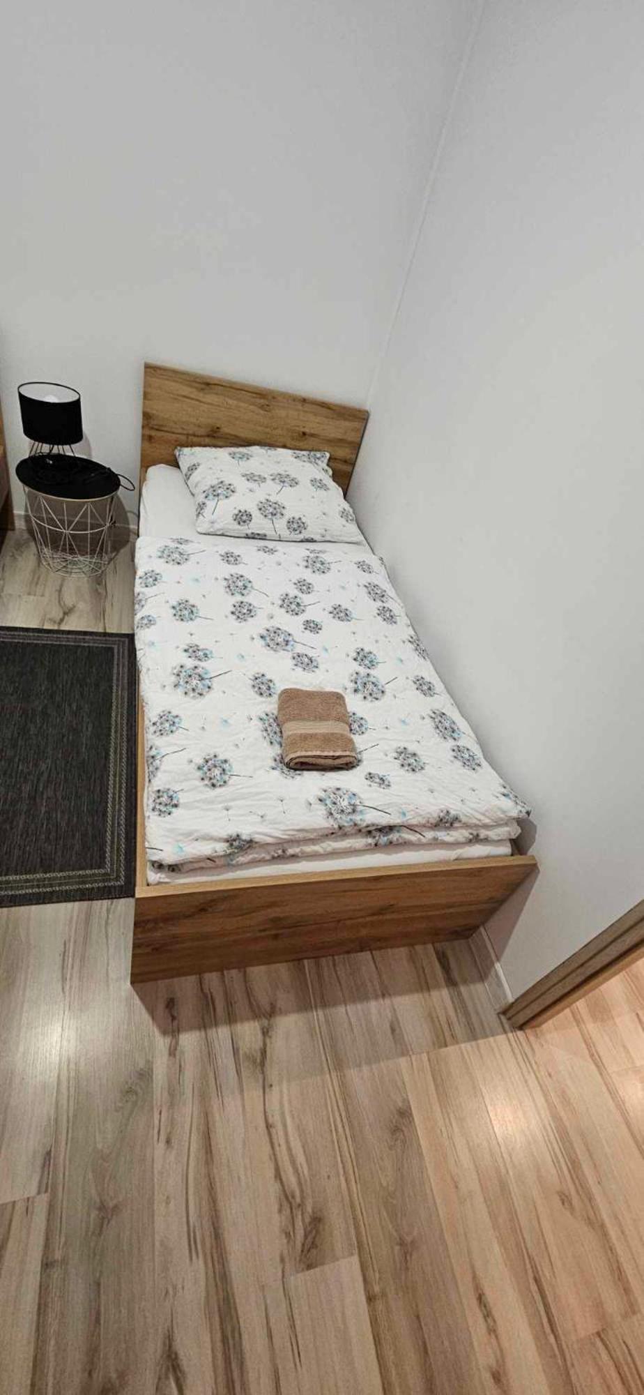 Ferienwohnung U Jedrusia Zubrzyca Gorna Exterior foto
