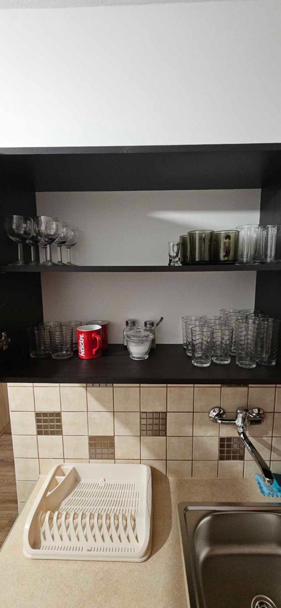 Ferienwohnung U Jedrusia Zubrzyca Gorna Exterior foto
