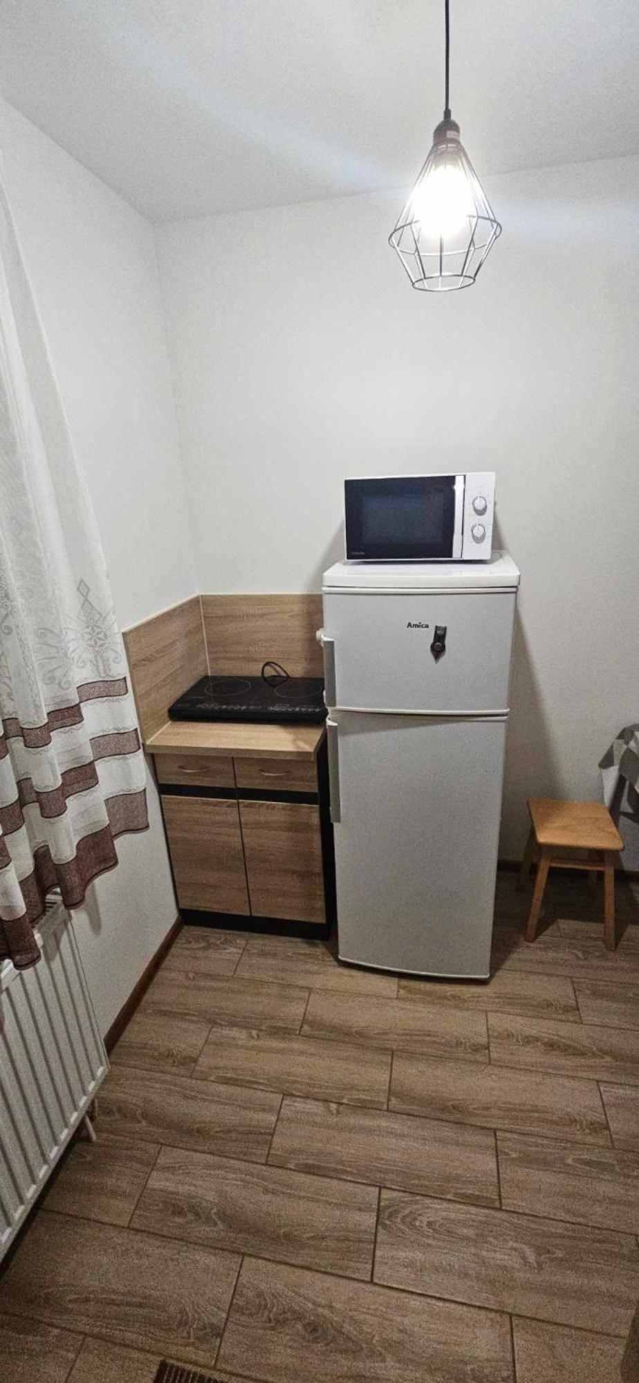 Ferienwohnung U Jedrusia Zubrzyca Gorna Exterior foto