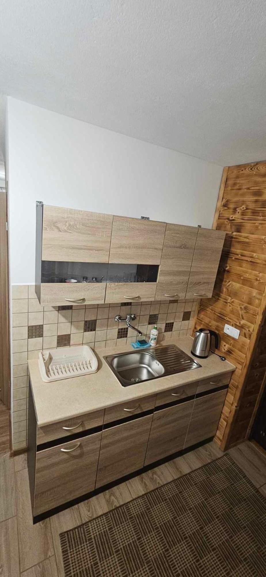 Ferienwohnung U Jedrusia Zubrzyca Gorna Exterior foto