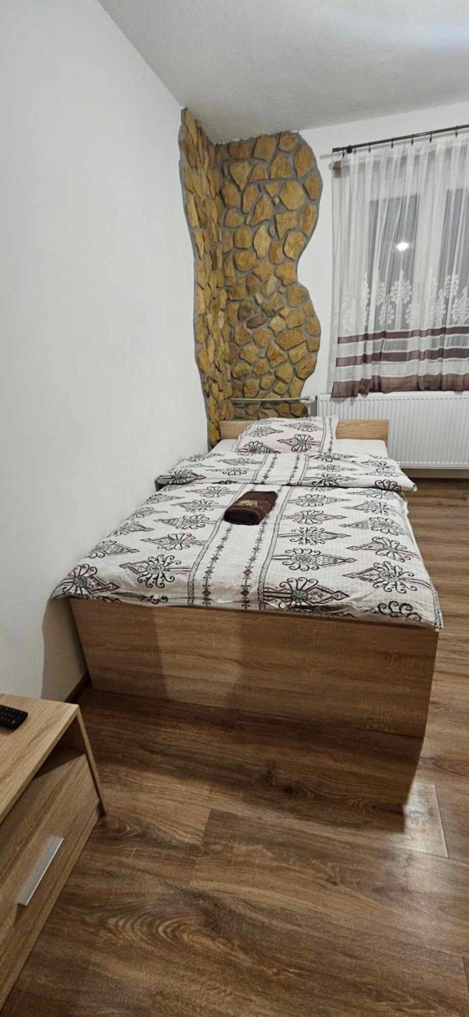 Ferienwohnung U Jedrusia Zubrzyca Gorna Exterior foto