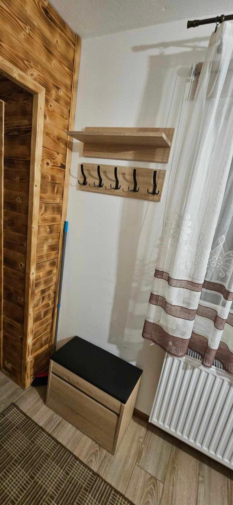Ferienwohnung U Jedrusia Zubrzyca Gorna Exterior foto